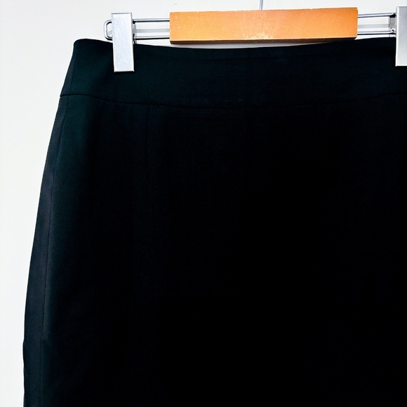 HUGO BOSS Black pencil skirt - Picture 3 of 6